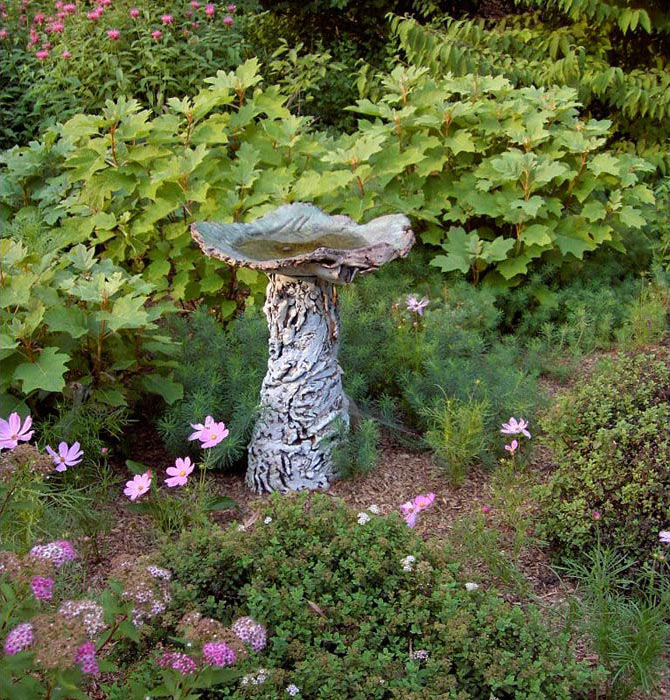 Gayle Burbank Landscapes