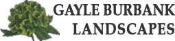 Gayle Burbank Logo