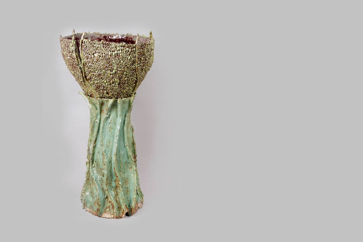 Sculpture #102