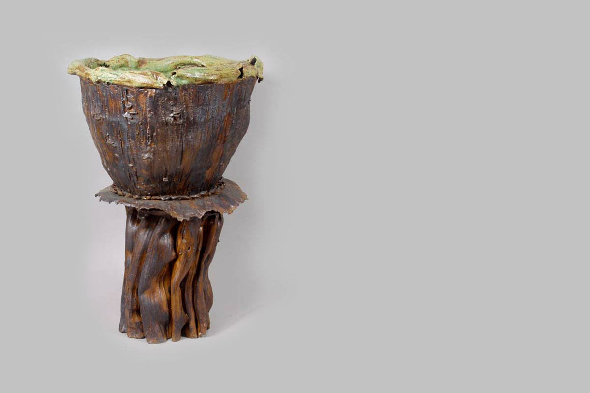 Sculpture #105