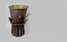 Sculpture #106