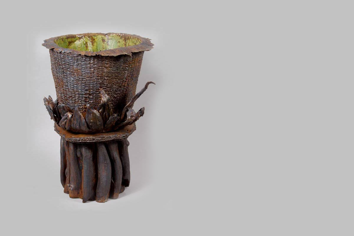 Sculpture #106