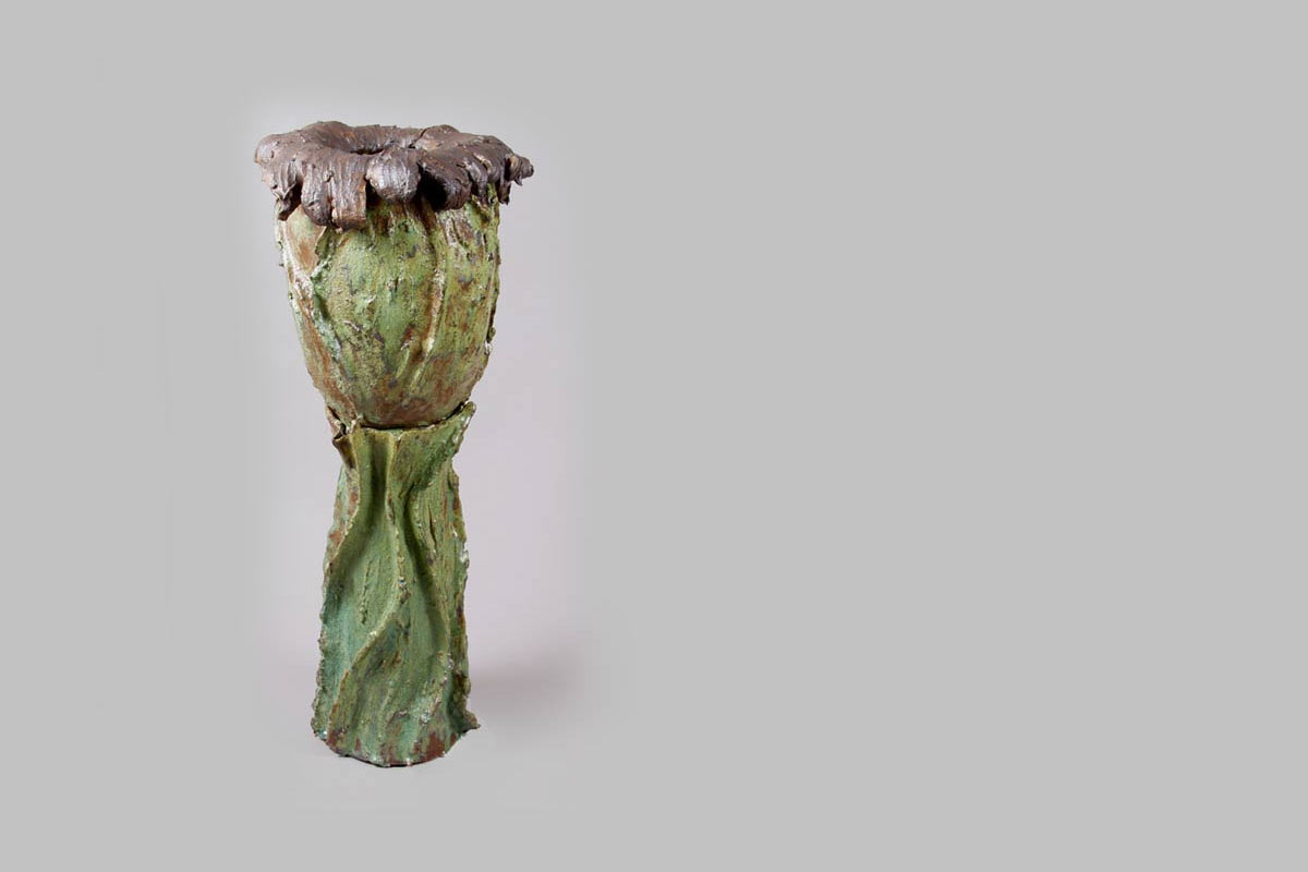 Sculpture #107