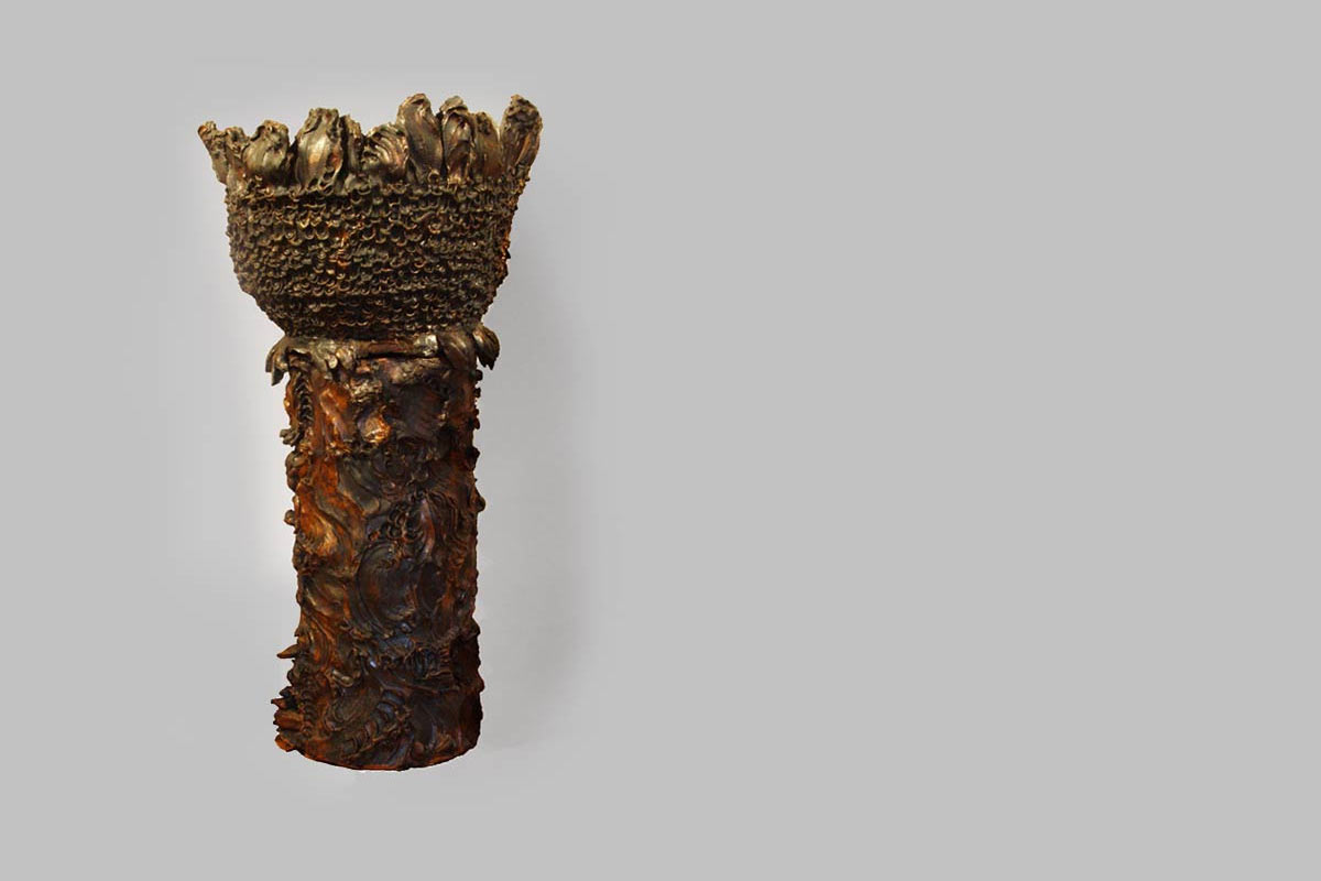 Sculpture #108
