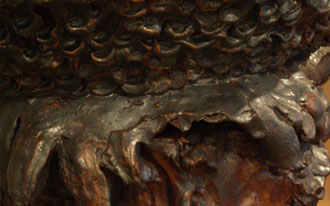 Sculpture in the Gallery 6