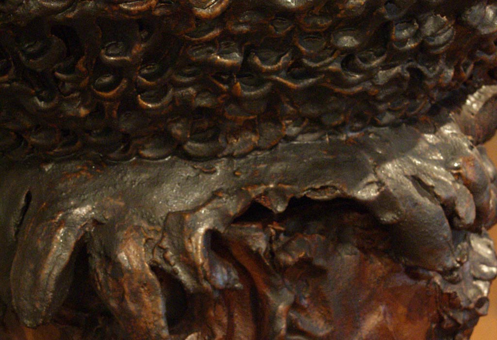 Sculpture in the Gallery 6