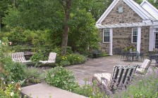 Historic Artist’s home in Woodstock, NY