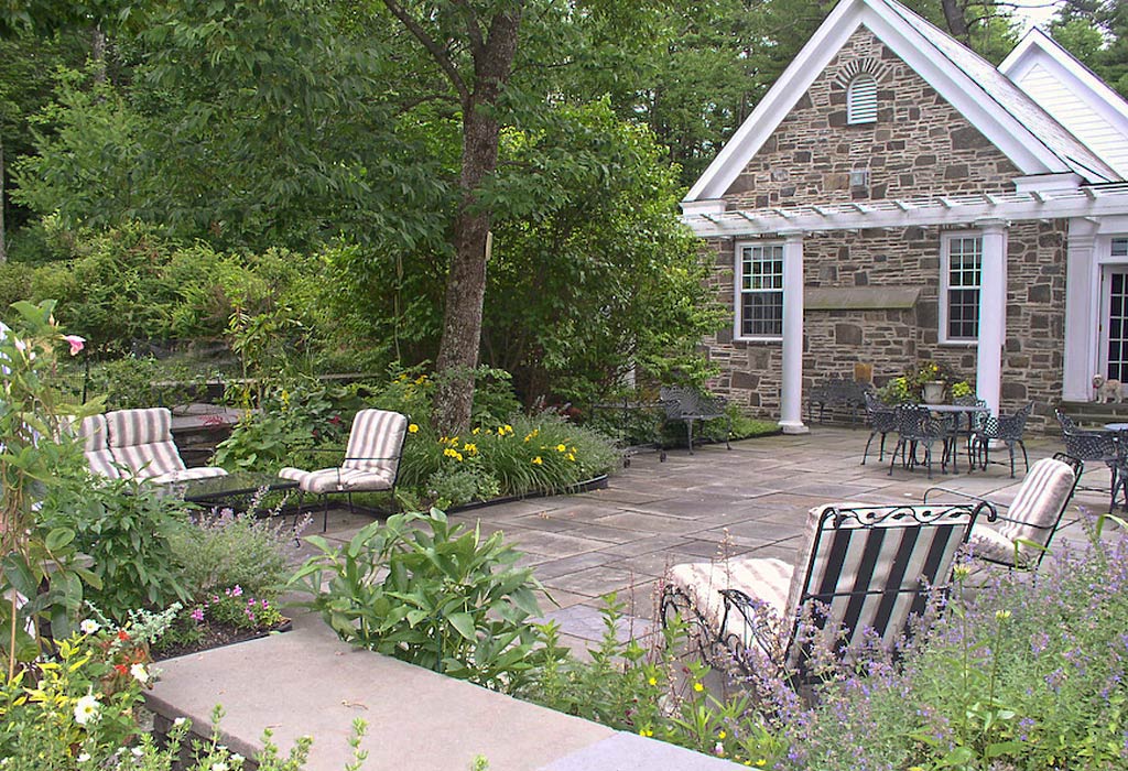 Historic Artist’s home in Woodstock, NY