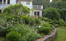 Historic Home in the Hudson Valley, NY