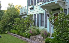 Historic Home in the Hudson Valley, NY