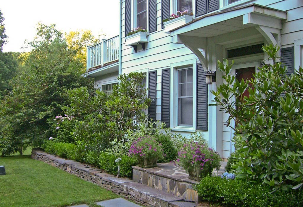 Historic Home in the Hudson Valley, NY