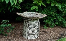 Sculpture in the Garden 1