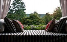Bearsville, NY Garden Folly