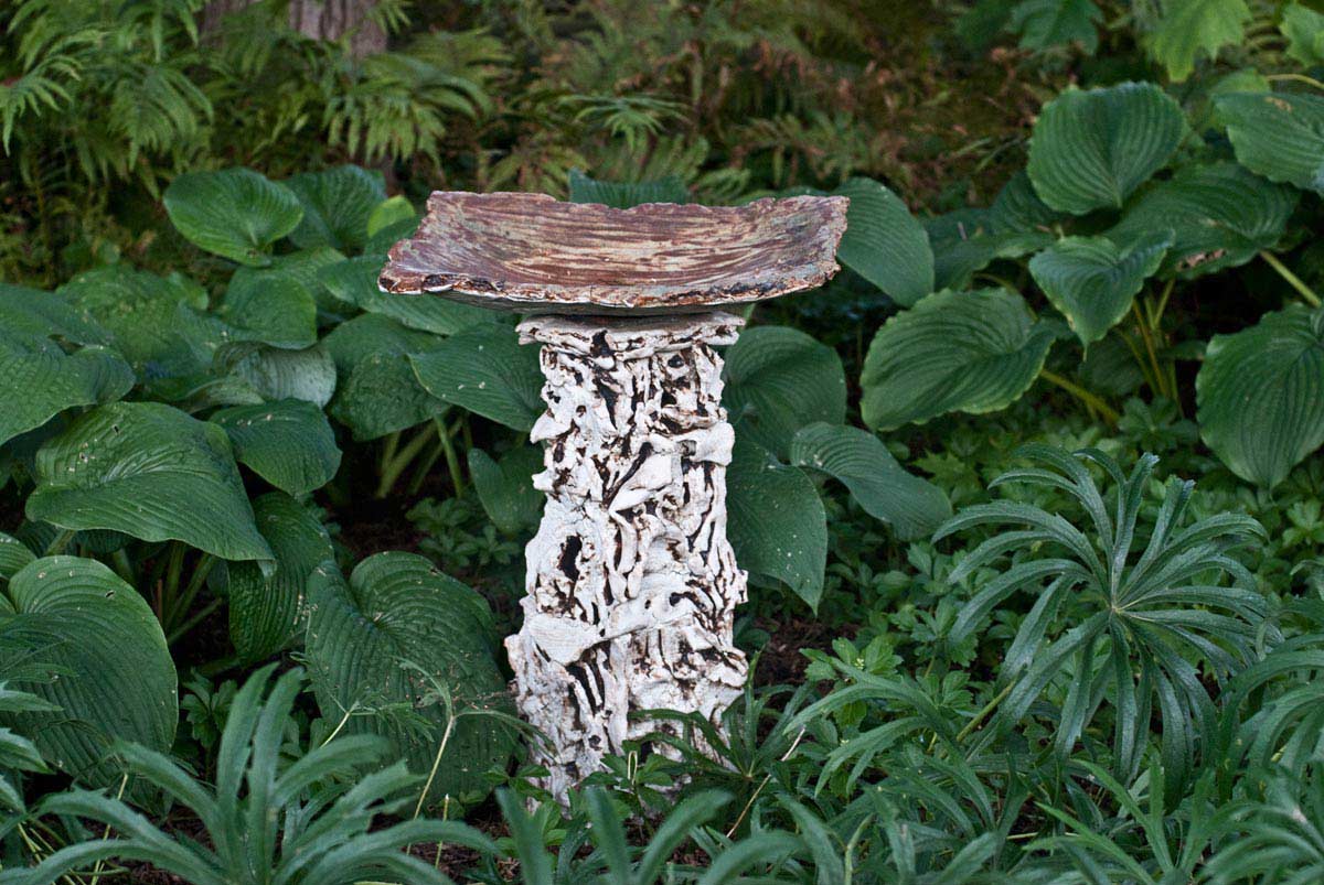 Sculpture in the Garden 3