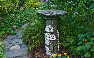 Sculpture in the Garden 4