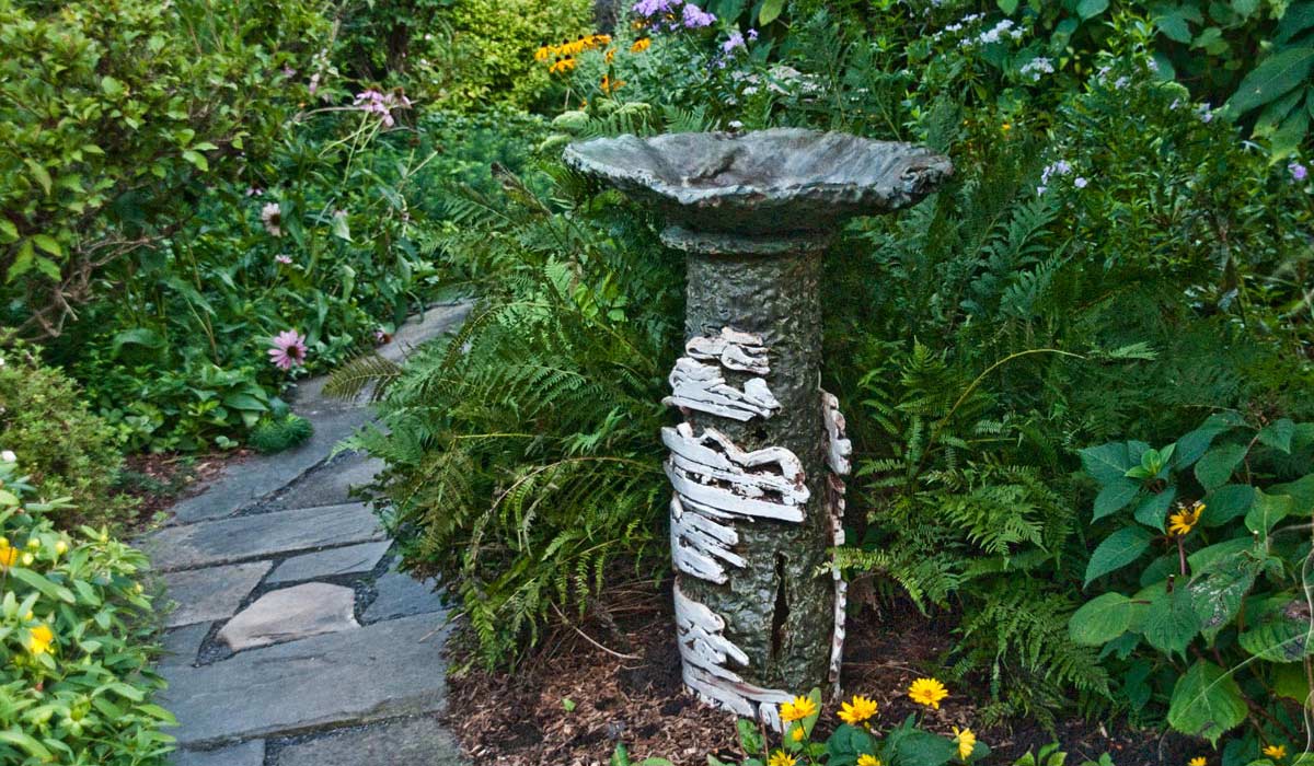 Sculpture in the Garden 4