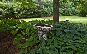 Sculpture in the Garden 6