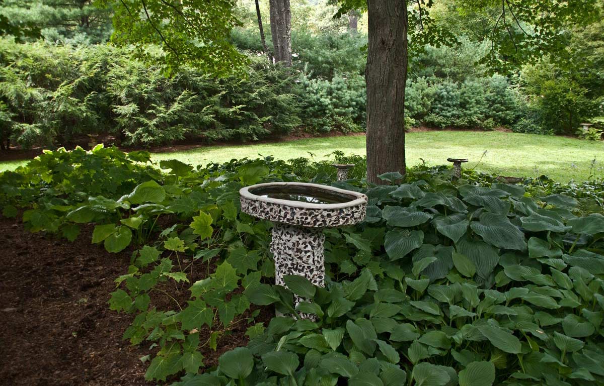 Sculpture in the Garden 6