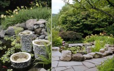 Coy Pond Design in Bearsville NY