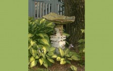 Sculpture in the Garden 13