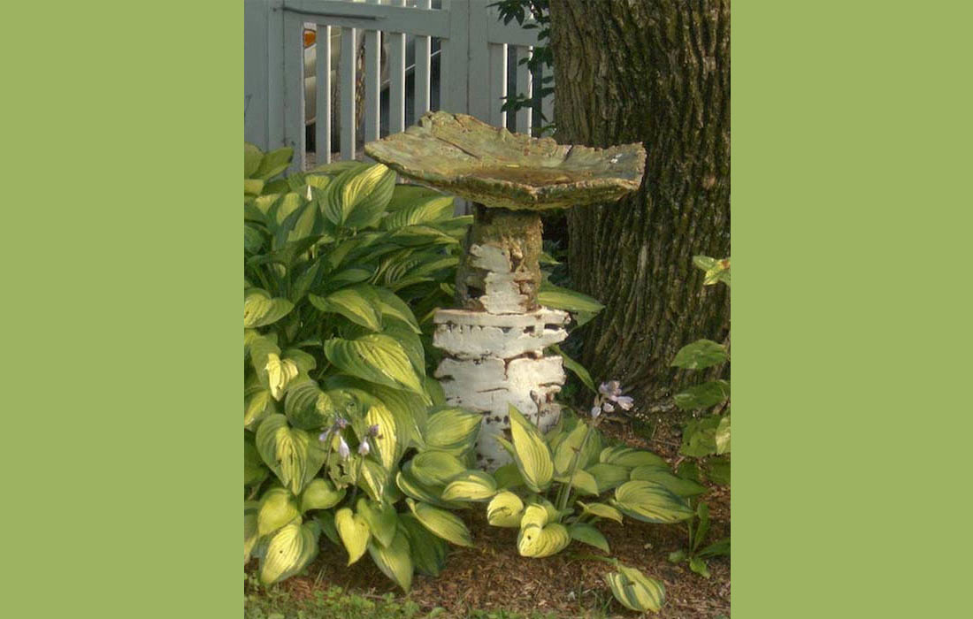 Sculpture in the Garden 13