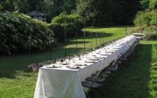 Garden Events