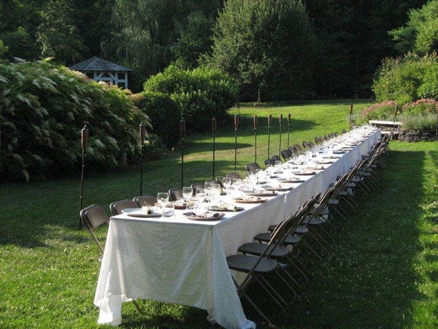 Garden Events
